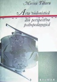 arta violonistica